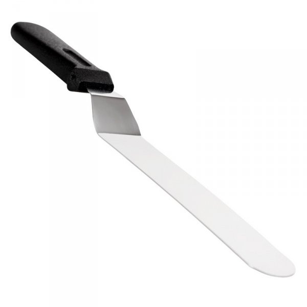 Nóż cukierniczy, szpatułka do kremu stalowa 41,5 cm - Orion 143012